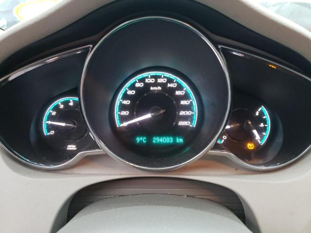 Photo 8 from auction – 2008 CHEVROLET MALIBU LS with VIN 1G1ZG57B48F281115