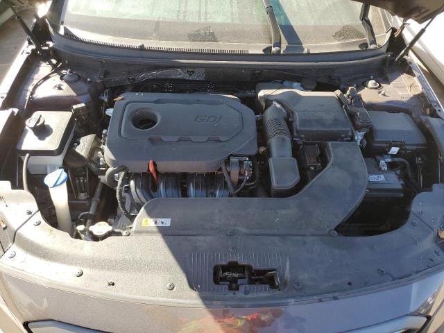 Photo 7 from auction – 2015 HYUNDAI SONATA SPO with VIN 5NPE34AF7FH103807