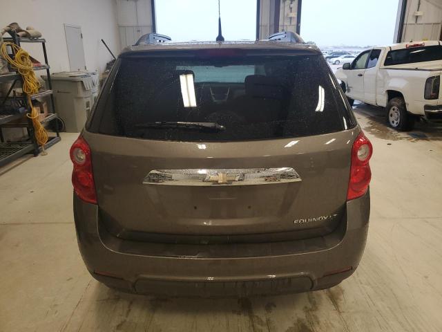 Photo 6 from auction – 2012 CHEVROLET EQUINOX LT with VIN 2GNALPEK3C6364382