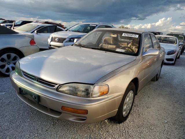 Photo 2 from auction – 1995 TOYOTA CAMRY LE with VIN JT2SK12E9S0333651