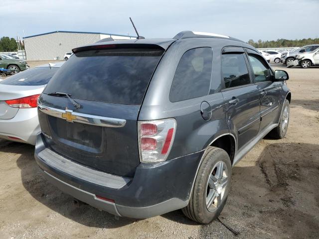 Photo 4 from auction – 2009 CHEVROLET EQUINOX LT with VIN 2CNDL33F296245165