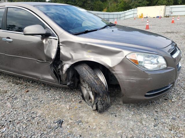Photo 9 from auction – 2012 CHEVROLET MALIBU 1LT with VIN 1G1ZC5E06CF199909