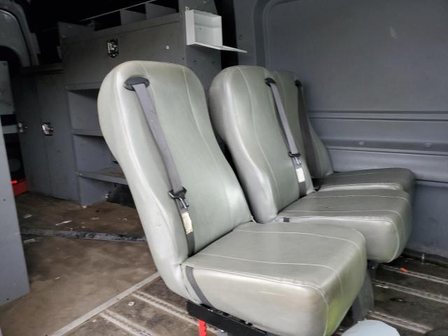 Photo 6 from auction – 2020 FORD TRANSIT T- with VIN 1FTBW3X88LKA39920