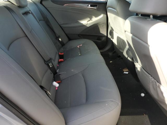 Photo 6 from auction – 2015 HYUNDAI SONATA with VIN KMHEC4A47FA121855