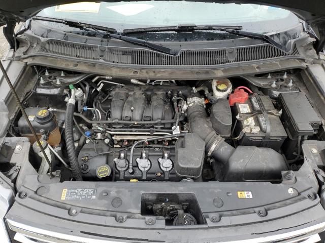 Photo 7 from auction – 2019 FORD EXPLORER X with VIN 1FM5K7D88KGB03214