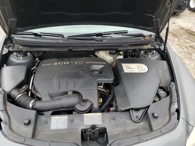 Photo 7 from auction – 2008 CHEVROLET MALIBU with VIN 1G1ZF57528F292255