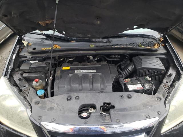 Photo 7 from auction – 2006 HONDA ODYSSEY EX with VIN 5FNRL38736B038673