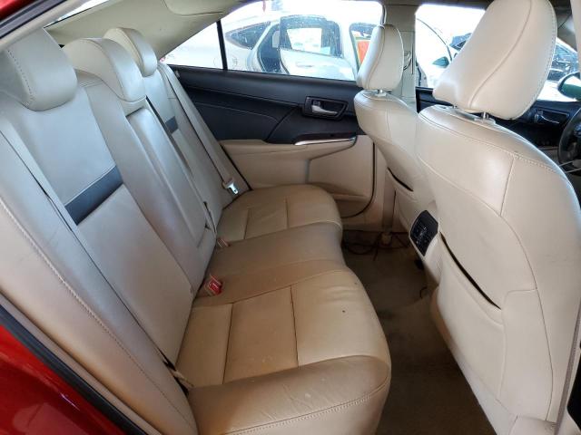 Photo 6 from auction – 2013 TOYOTA CAMRY L with VIN 4T1BF1FKXDU664385