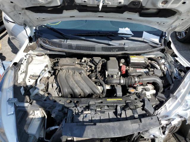 Photo 7 from auction – 2016 NISSAN VERSA S with VIN 3N1CN7AP4GL804000