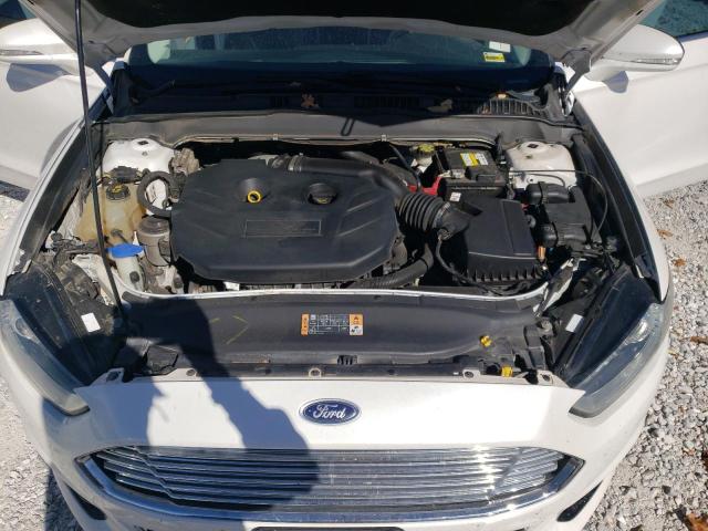 Photo 7 from auction – 2014 FORD FUSION with VIN 3FA6P0K97ER324447