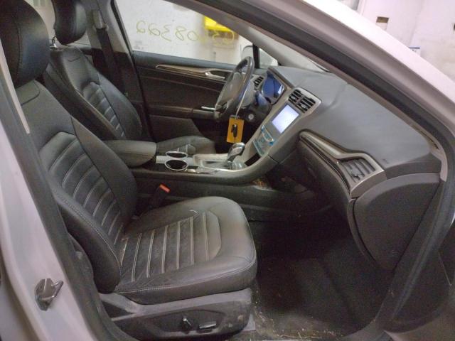 Photo 5 from auction – 2013 FORD FUSION SE with VIN 3FA6P0H96DR155432