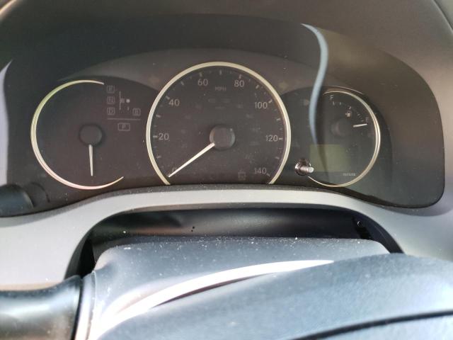 Photo 8 from auction – 2016 LEXUS CT 200 with VIN JTHKD5BH2G2264301