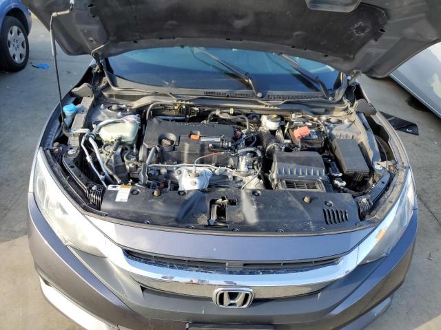 Photo 7 from auction – 2018 HONDA CIVIC LX with VIN 2HGFC2F50JH595625