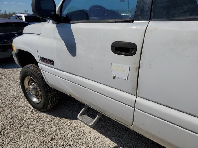 Photo 9 from auction – 1998 DODGE RAM 2500 with VIN 3B7KF22D0WG127743