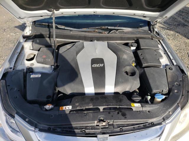 Photo 7 from auction – 2013 HYUNDAI GENESIS 3. with VIN KMHGC4DD8DU225531