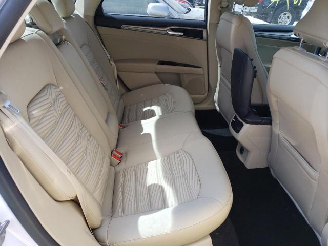 Photo 6 from auction – 2016 FORD FUSION SE with VIN 3FA6P0H7XGR191112