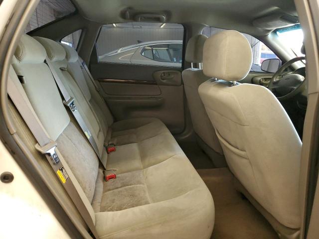Photo 6 from auction – 2005 CHEVROLET IMPALA with VIN 2G1WF52E559393174