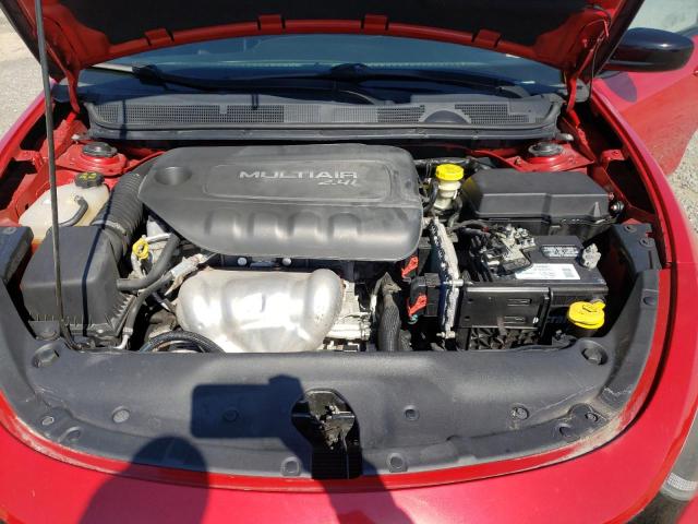Photo 7 from auction – 2014 DODGE DART SXT with VIN 1C3CDFBB8ED799937