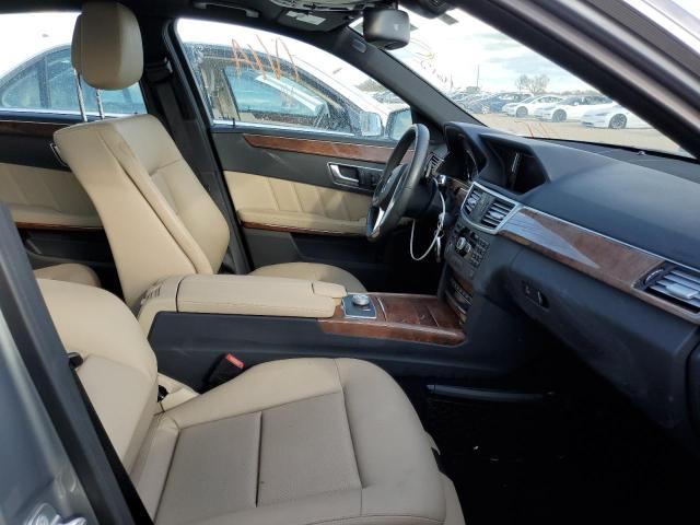 Photo 5 from auction – 2012 MERCEDES-BENZ E 350 with VIN WDDHF5KB1CA616596