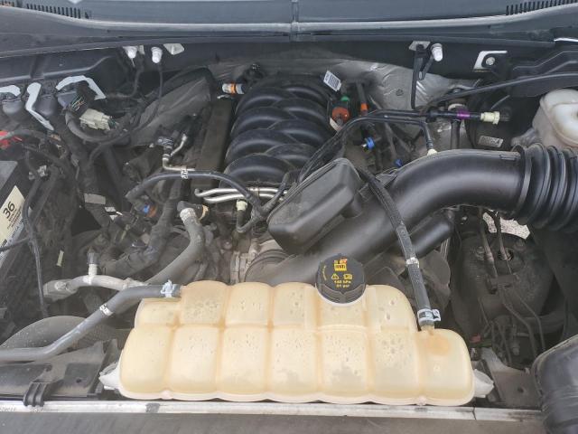 Photo 7 from auction – 2020 FORD F150 SUPER with VIN 1FTEW1E59LKD51092