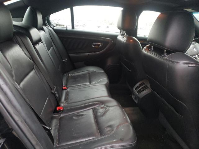 Photo 6 from auction – 2013 FORD TAURUS LIM with VIN 1FAHP2F85DG103991
