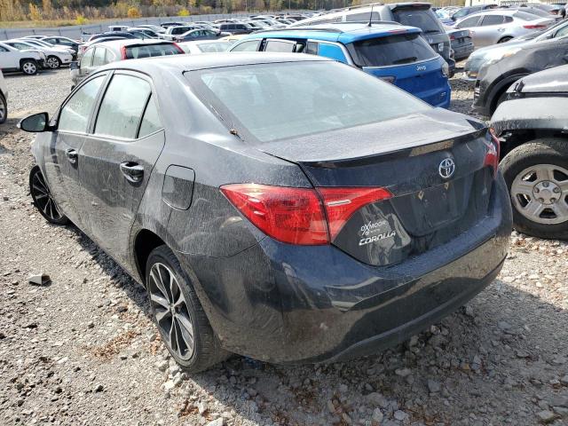 Photo 3 from auction – 2017 TOYOTA COROLLA L with VIN 2T1BURHE5HC956920