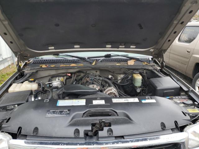 Photo 7 from auction – 2000 GMC NEW SIERRA with VIN 1GTEK19T7YZ277965
