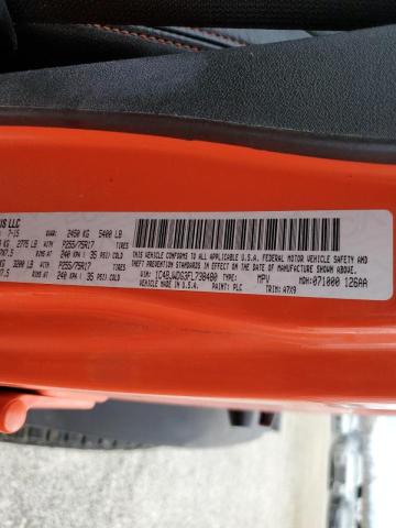 Photo 10 from auction – 2015 JEEP WRANGLER U with VIN 1C4BJWDG3FL738480
