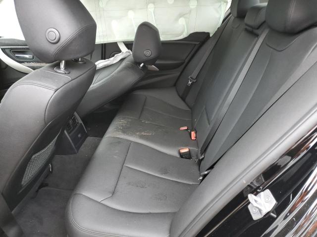 Photo 6 from auction – 2018 BMW 320 XI with VIN WBA8A3C52JA495044