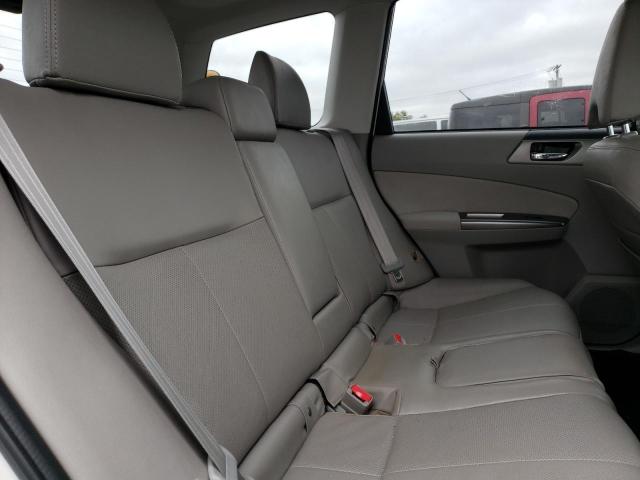 Photo 6 from auction – 2012 SUBARU FORESTER L with VIN JF2SHAEC1CH422909