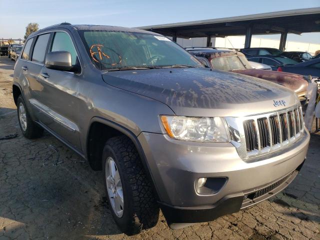 JEEP GRAND CHER 2012 with VIN 1C4RJEAG4CC151150 - Photo from auction
