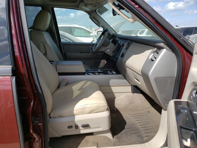 Foto 5 de la subasta – 2012 FORD EXPEDITION con VIN 1FMJK1K51CEF07540