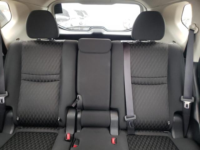 Photo 10 from auction – 2020 NISSAN ROGUE S with VIN KNMAT2MV9LP539726