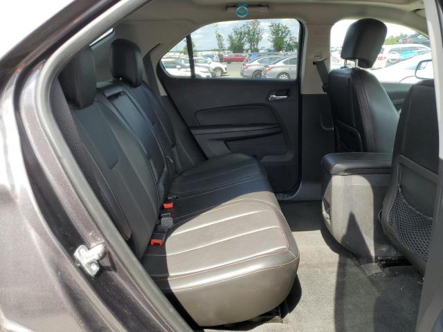 Photo 6 from auction – 2013 CHEVROLET EQUINOX LT with VIN 2GNFLNEK2D6259490