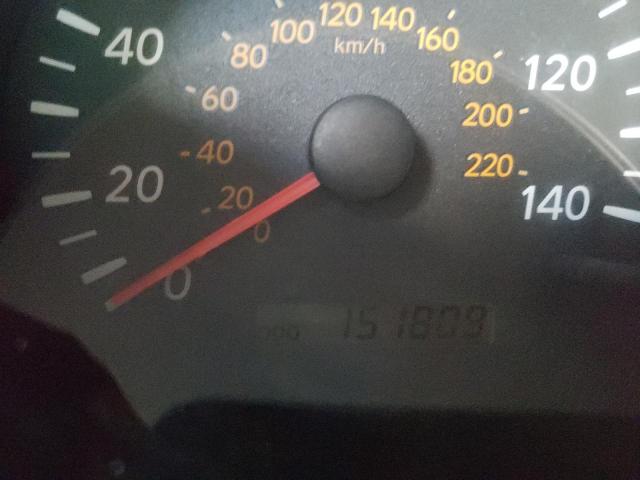 Photo 8 from auction – 2002 TOYOTA HIGHLANDER with VIN JTEGF21A420071863