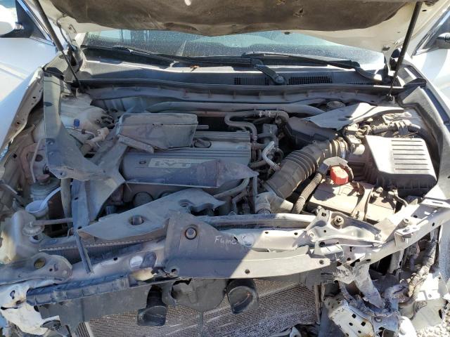 Photo 7 from auction – 2012 HONDA CROSSTOUR with VIN 5J6TF3H54CL003171