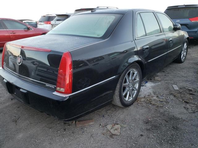 Photo 4 from auction – 2007 CADILLAC DTS with VIN 1G6KD57937U172589