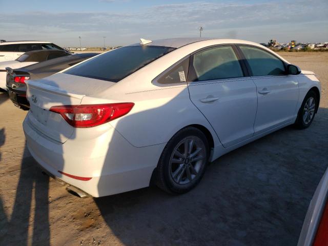 Photo 4 from auction – 2015 HYUNDAI SONATA SE with VIN 5NPE24AF7FH186433