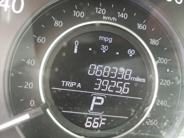 Photo 8 from auction – 2014 HONDA ACCORD EXL with VIN 1HGCR2F80EA244522