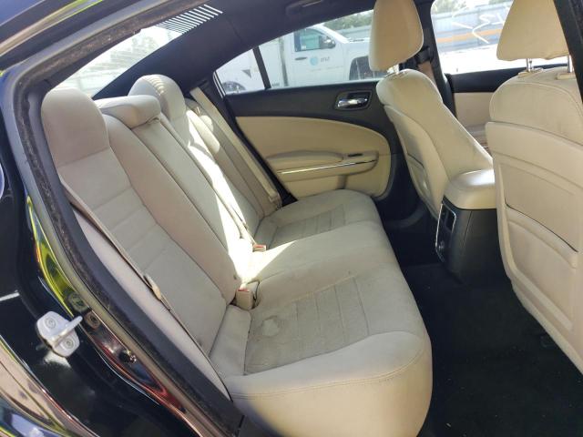 Photo 6 from auction – 2012 DODGE CHARGER SE with VIN 2C3CDXBG7CH155864