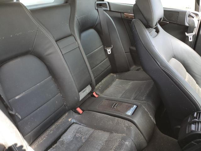 Photo 6 from auction – 2011 MERCEDES-BENZ E 350 with VIN WDDKK5GF9BF074162