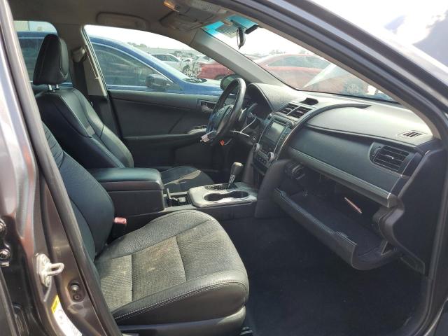 Photo 5 from auction – 2014 TOYOTA CAMRY L with VIN 4T1BF1FK0EU359480