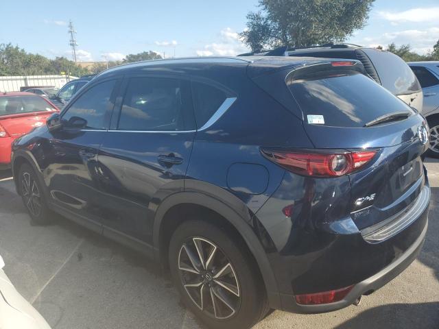 Photo 3 from auction – 2018 MAZDA CX-5 GRAND with VIN JM3KFADM5J1407924
