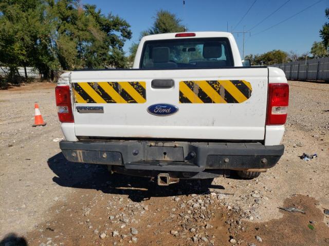 Photo 6 from auction – 2010 FORD RANGER with VIN 1FTKR1AD4APA76609