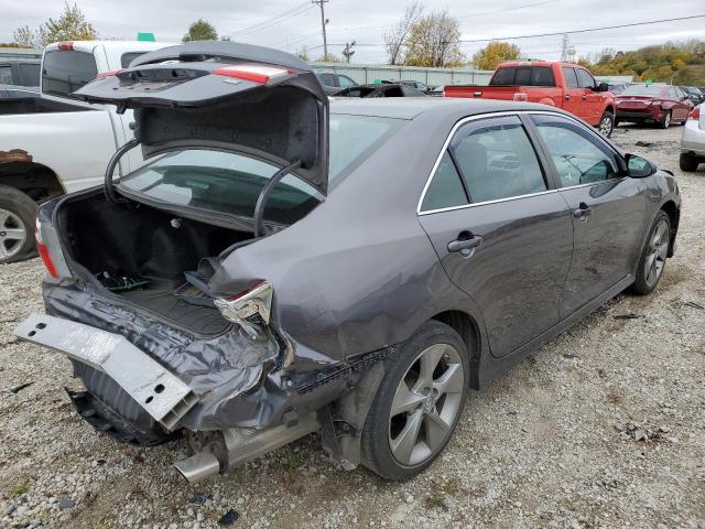 Photo 4 from auction – 2014 TOYOTA CAMRY L with VIN 4T1BF1FK8EU833255