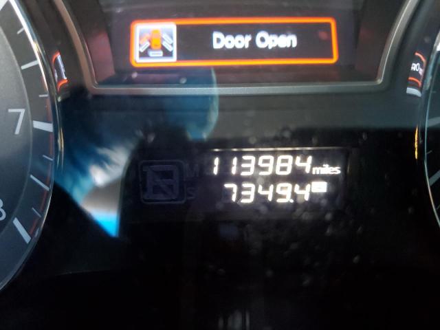 Photo 8 from auction – 2013 NISSAN ALTIMA 2.5 with VIN 1N4AL3AP3DC257348