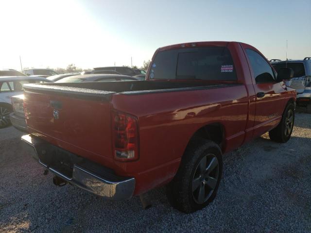Photo 4 from auction – 2006 DODGE RAM 1500 S with VIN 1D7HA16K86J186670