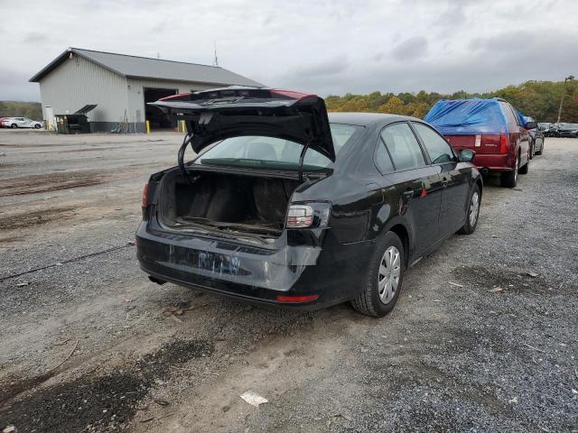 Photo 4 from auction – 2016 VOLKSWAGEN JETTA with VIN 3VW267AJ2GM399182