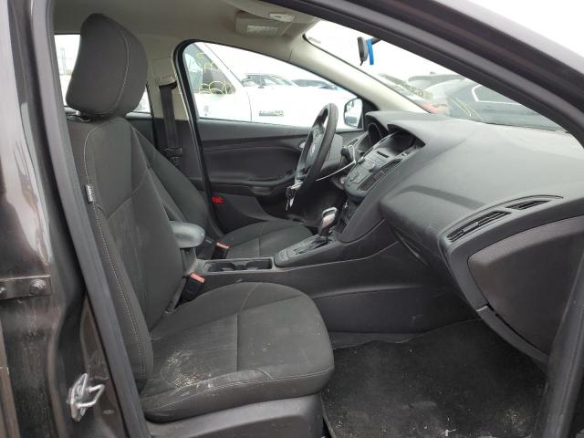 Photo 5 from auction – 2016 FORD FOCUS SE with VIN 1FADP3F25GL211782