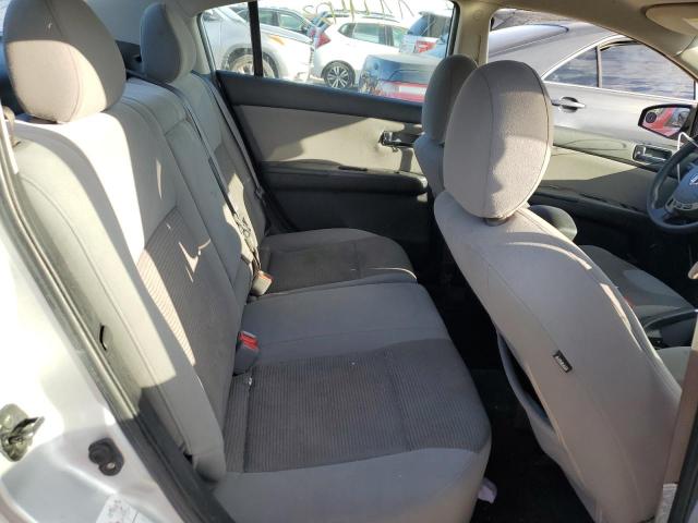 Photo 6 from auction – 2011 NISSAN SENTRA 2.0 with VIN 3N1AB6AP1BL624802